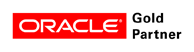 a Gold Level member of the Oracle PartnerNetwork