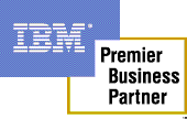 IBM Premier Business Partner